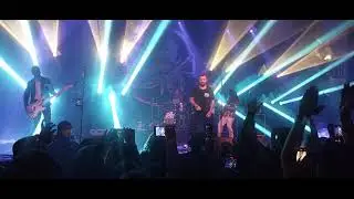 Bayside - Dear Tragedy (Live At Emo's Austin TX 9/22/21)
