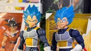 Jade Rabbit looks just like vegeta. 
