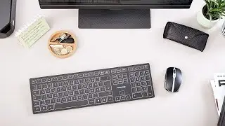 Top 4 Quiet Keyboards for Comfortable Typing