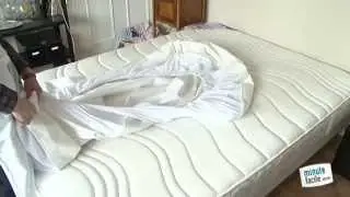 M6 La Minute Facile - Nettoyer un matelas