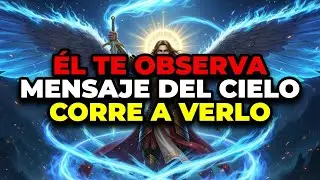 🔴 EL ARCÁNGEL MIGUEL TE BUSCA: TU FAMILIAR FALLECIDO TIENE ESTA ADVERTENCIA FINAL PARA TI