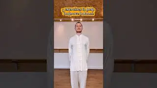 3 Exercises to Improve Balance 👌