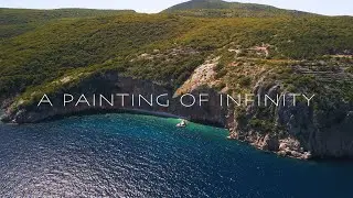 Explore the Beauty of Krk Island | DJI Mini 4 Pro | 4K