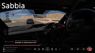 Gran Turismo 7_20251230153125 Sabbia!!! C'E !!!