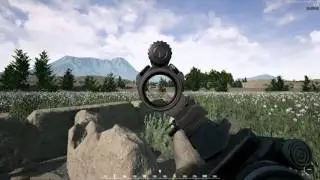 Squad 2016 Gameplay