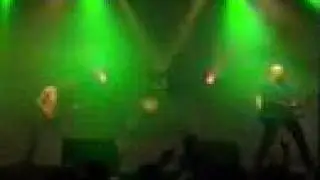 Voodoo Rising Mix 6