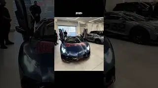 ✨2020 vs 2025 POV Quit the 9-5 #investing #memes #cryptocurrency #bitcoin #lamborghini #sol #btc