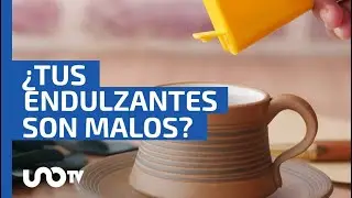 Alimentos que tienen un edulcorante &ldquo;posiblemente cancer&iacute;geno&rdquo;