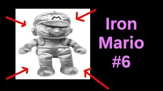 Iron Mario Challenge - Day #6