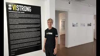 #VISTRONG
