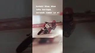 Zaman dulu best main motor