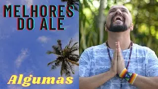 Algumas do Ale de Maria - Movimento Canarinho Branco - (S&Oacute; REZO)