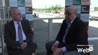 Amministrative 2021: l&rsquo;intervista al candidato Filippo Donati