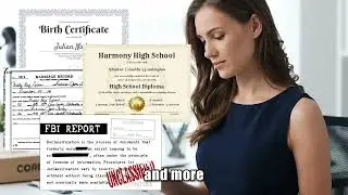Apostille in the USA in 3 easy steps