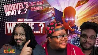 BIG BOBBLE HEADED BABY HANDS | EPISODE 1 | THOSE INDIEXGEEKZ