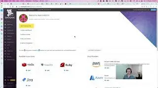 Render Log Streams to Datadog