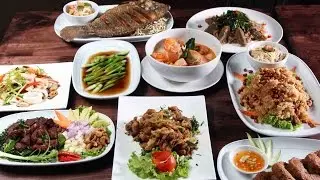 Chang Puak Restaurant Hilden