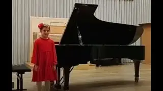 Rozalia Waszak Category B. Vienna online 2022