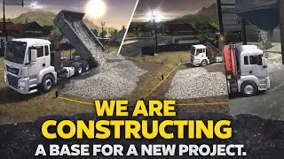 BACK WITH CONSTRUCTION SITE ||CS3 GAMEPLAY||