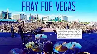 Country Singers Pray for Vegas