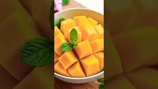 &ldquo;The KING of Fruits That Boosts Immunity & Energy! 👑🥭&rdquo; #shorts #mango