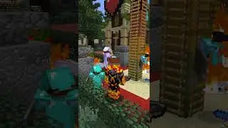 MINECRAFT HOSTING СОЗДАТЬ СЕРВЕР #майнкрафт #minecraft #мем #майнкрафт #хостинг #серверамайнкрафт