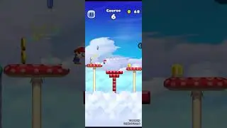 Super Mario Bro's Run