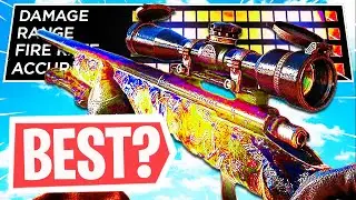 the PELLINGTON 703 is *OVERPOWERED* in WARZONE SEASON 6! 😍 (Best PELLINGTON 703 Class Setup Warzone)