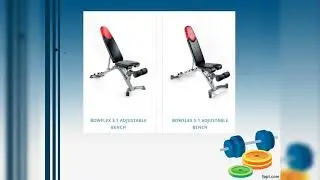 Bowflex PR3000 Home Gym Review - www.healthyhomelifting.com