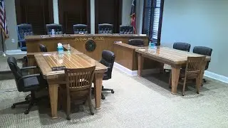 September 30th 2025 Commissioner's Court