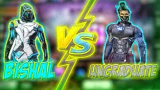#GURU GUILD Boss GUILD WAR - BOSS VS BOSS - GARENA FREE FIRE