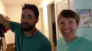 Getting Our House Ready to Sell