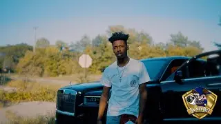 Tommy Global - Wraith (Official Music Video) Shot by @Cinimaniacs
