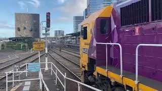 V/Line Diesel N453 