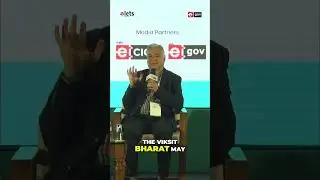 Viksit Bharat 2047: Northeast&rsquo;s Tech Leap & Tata&rsquo;s Semiconductor Project | NEC Secretary