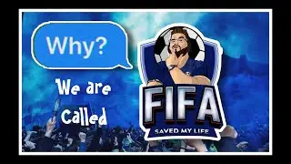 FIFA 22 - WHY AM I CALLED FIFA SAVED MY LIFE? #FIFA22 #TOTS #FIFASAVEDMYLIFE