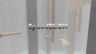 SpeedBLOX | WRS #1