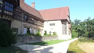 Cecilienhof 16.8.2020