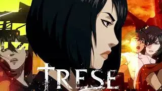 Which Dub of Trese is the best for you?