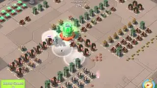 Gresper - 5man Task Force Attacks