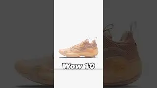 Best shoes for VOLLEYBALL&hellip;🏐