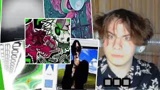 синглы 08.11 (dekma + SHTRIHCOD, dmtboy, hessfire, farawaylu8, delyphia + Ak0) буквально