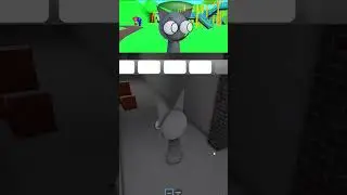 How to Get Wenda Treatment Gray Morphs and Badges in 3D Sprunki Multiverse Roleplay! update