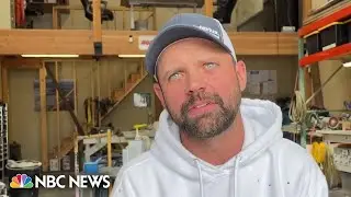 Community shows support for Titan submersible passengers as search continues