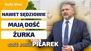 Żurek próbuje ręcznie sterować sądami, ale coraz częściej przegrywa