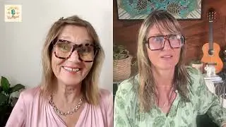 E7: Boundaries - Finding Your Edge