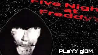 Cursed ￼FNaF
