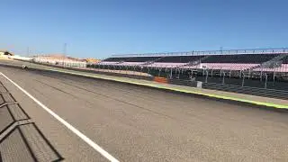 FIM CEV Repsol - ETC