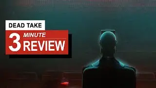 Обзор Dead Take за 3 минуты | GamingByte