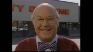 Purity Supreme/Angelo's/Heartland Commercials - 1978 to 1993